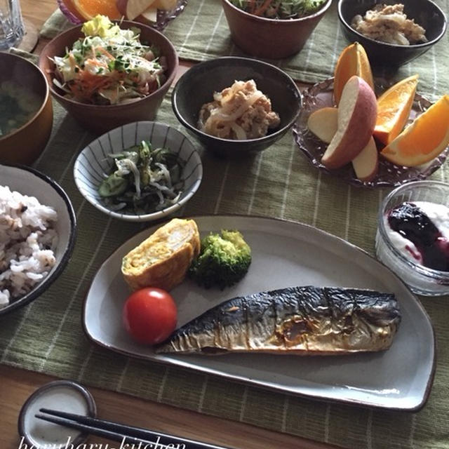 将来のためにも。
