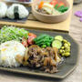 【レシピ】玉ねぎと舞茸入り牛しぐれ炒め煮