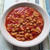 ＜イギリス料理・レシピ＞ ヒヨコ豆とパスタのスープ【Chickpea and Pasta Soup】