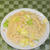 キャベツのパスタ