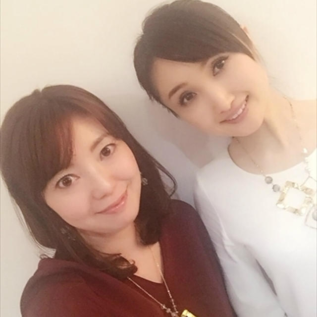 ファンデーション肌色診断とオーダーアクセサリー♡