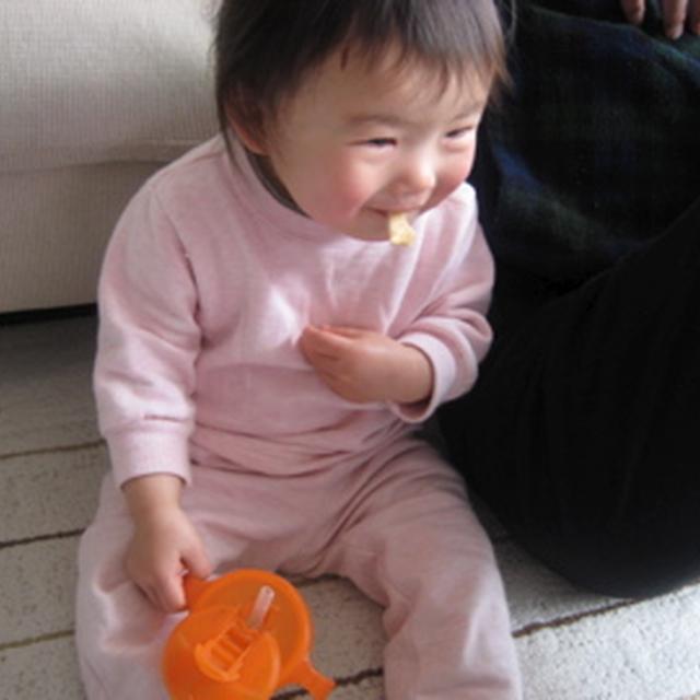 ☆１歳６ヶ月☆
