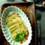 セロリのパルミジャーノオーブン焼き