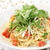 10/06/11 シーチキンキムチパスタ
