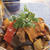 ＜スパイス大使＞カレー風味のラタトゥユ
