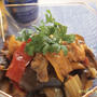 ＜スパイス大使＞カレー風味のラタトゥユ