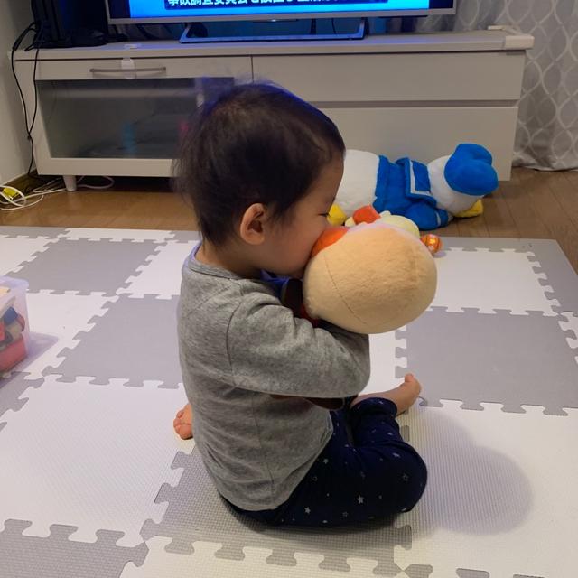 担当制育児