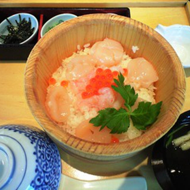 おひつご飯