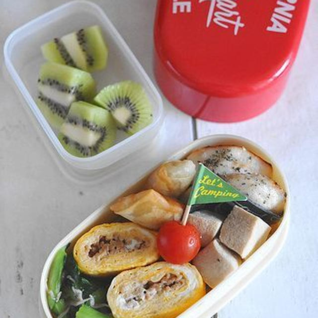 中学生弁当・高校生弁当