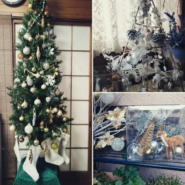 クリスマス 2017