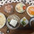 消化のいい晩ご飯