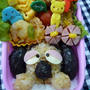 しむら犬のお弁当