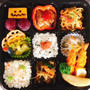 ハロウィン弁当