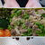 2024/2/21のパートナーの相棒のボリューミーお弁当 【#お弁当】【2009個目】