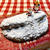 雪降り続けています★＆ホットケーキミックスのシュトーレン