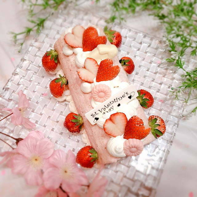 ママの手作り 訳あり ひな祭りケーキでお祝い By Smileさん レシピブログ 料理ブログのレシピ満載