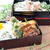豆腐ハンバーグのお弁当＊＊