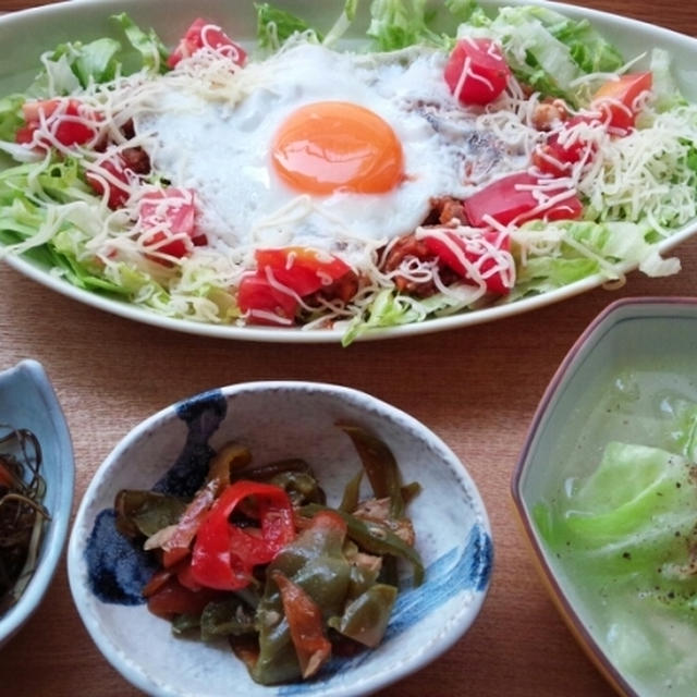 手羽先の先っぽで☆コラーゲンスープ　と　何かあった？