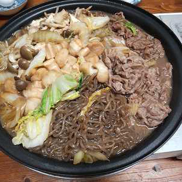 すき焼き。すき焼き弁当