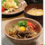 具だくさん牛丼　今年のお正月(^^)
