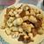 電子レンジで＊食パンのカリカリおやつ・シロップがけ