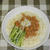 じゃじゃ麺