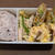 わたしのお弁当　〜中華弁当〜