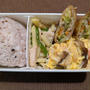 わたしのお弁当　〜中華弁当〜