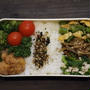 2025/3/11のパートナーの相棒のお弁当【#お弁当】【2112個目】