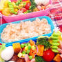 プライバシーUVフェイスミスト50フォープラス（ノンガスミストの日焼け止め と お弁当