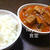 すっぱくなったキムチと豚肉の煮物