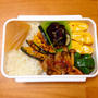 旦那さん弁当♫