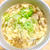 親子あんかけうどんとか