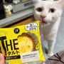 性格の違い〜絶品プチプラスイーツ発見！
