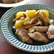 【野菜と豚ヒレ肉のビネガー蒸し】とベストお取り寄せ大賞2023が発表されています！