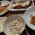 なんや色々サンドして 780円