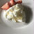 Nuvole di mascarpone　マスカルポーネのデザート