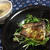 ぶりのハーブ焼き