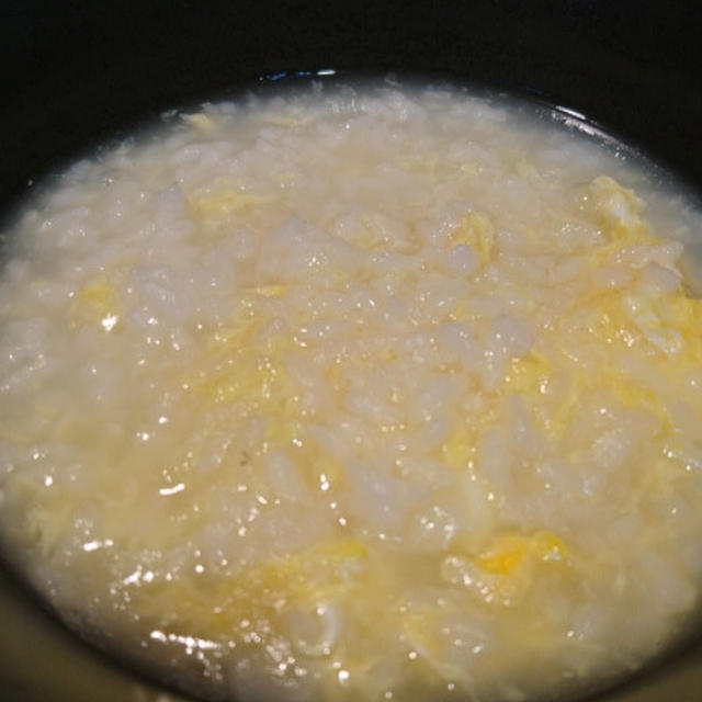 お粥