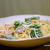 今年も作りました「菜の花のクリームパスタ」＆「その日の食卓は」