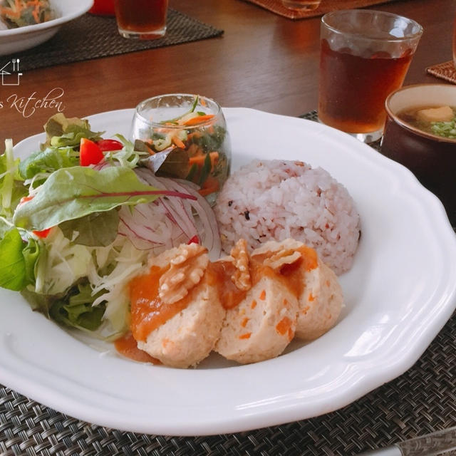 コラボセミナー♡ダイエット中避けるべきものと夕食