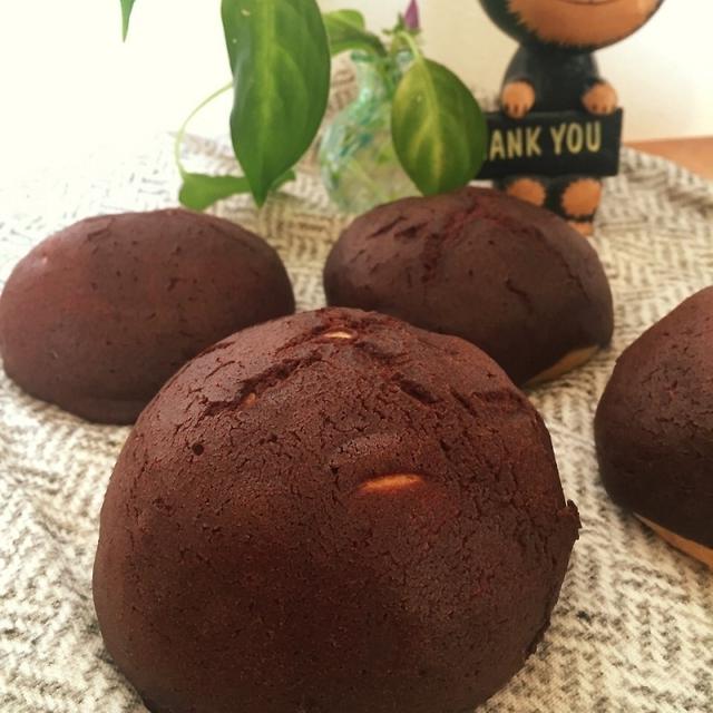 スイートブール☆チョコバージョン