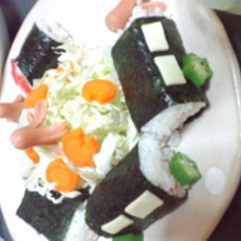 記事タイトルはここ♪