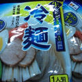 韓国輸入のれいめん