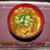 残りのカレーで　カレーうどん