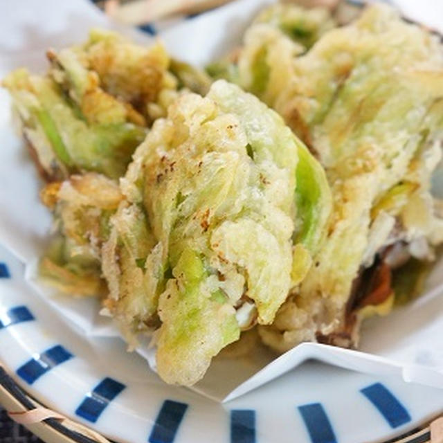 春の旬の味♪ふきのとうの天ぷら＆まぐろの山掛け丼定食