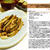 ヘルシーささみと素揚げ長なすとレンコンの柚子こしょう炒め和え　炒め和え料理　-Recipe No.1319-