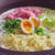 ＊体に優しい親子ごはん* 豚バラ肉と春キャベツのミルクラーメン鍋 ＆ 煮卵レシピ＊