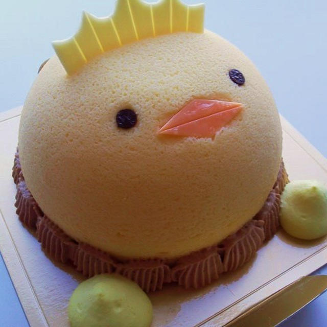 バリィさんのチーズケーキ By ぱんきち さん レシピブログ 料理ブログのレシピ満載