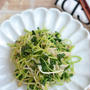 作っておくとラクになる！お財布にやさしい「豆苗」の常備菜